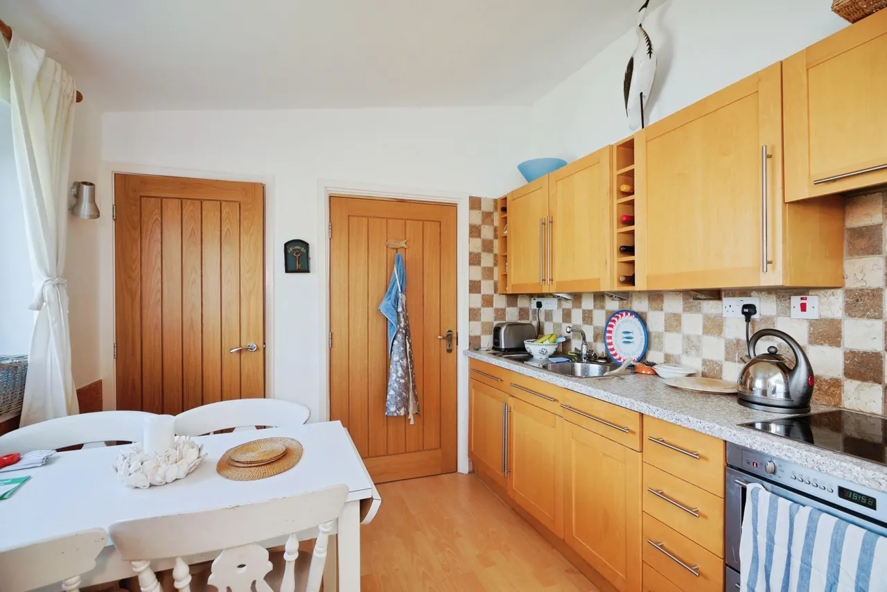 Congl Feddw, Abersoch, LL53, photo 7
