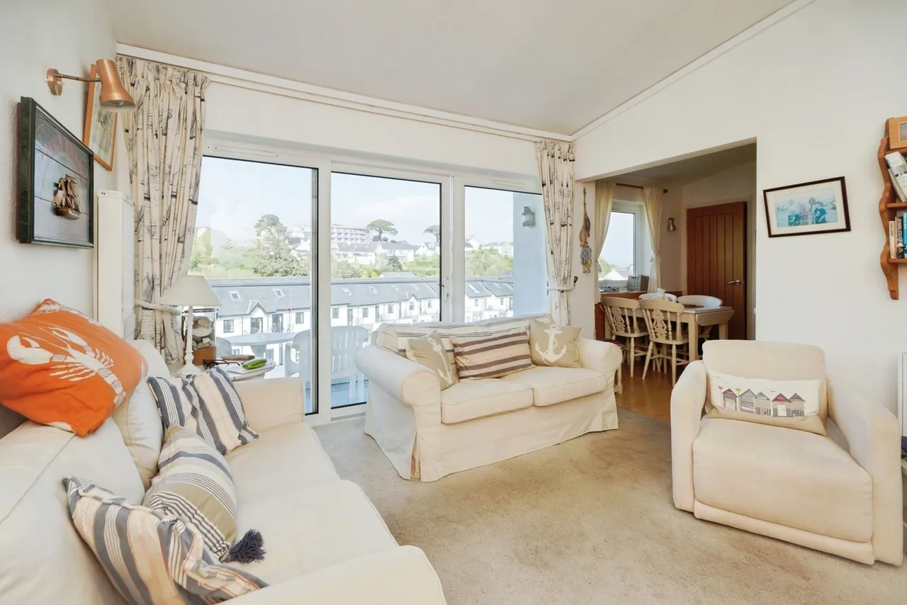 Congl Feddw, Abersoch, LL53, photo 5