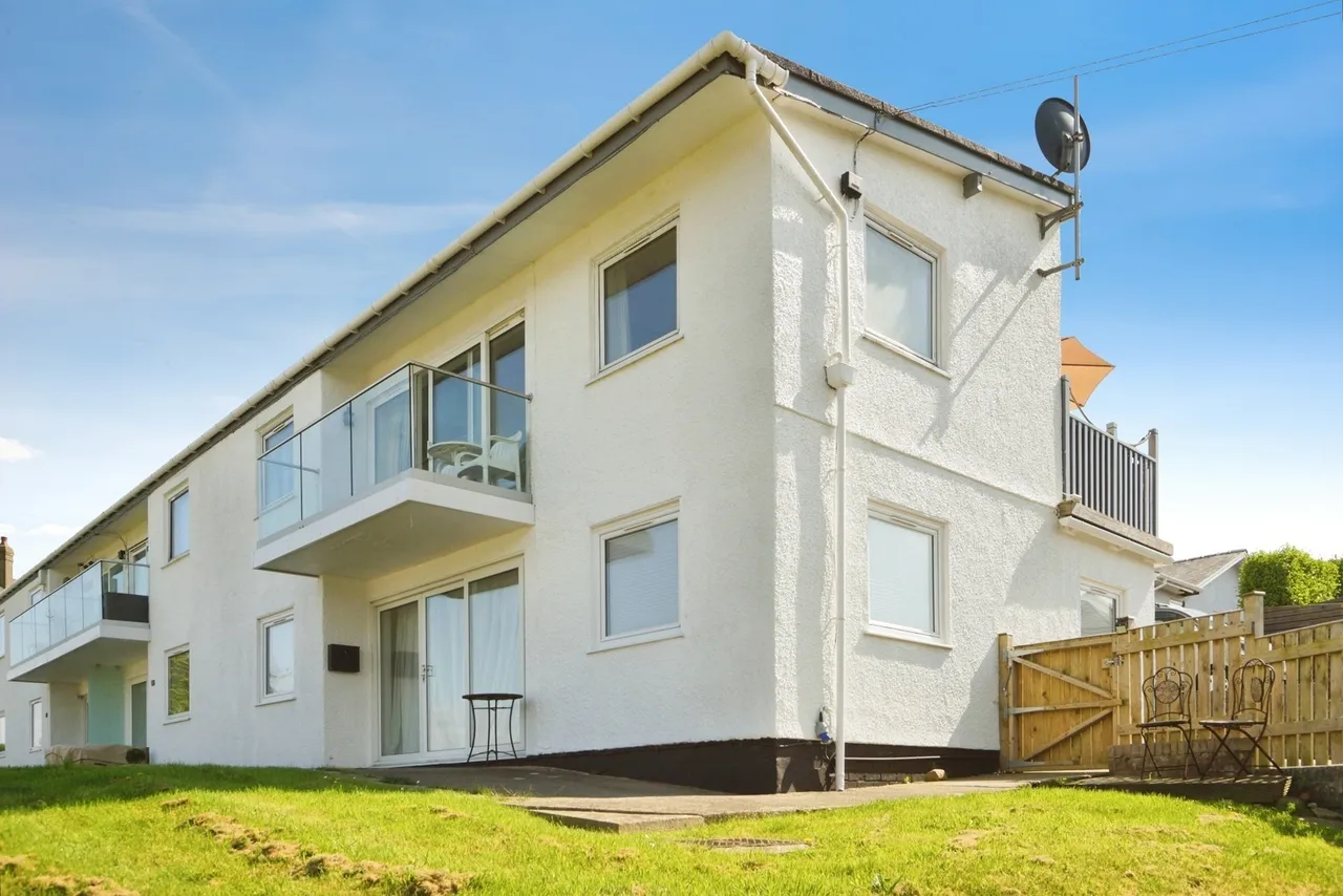 Congl Feddw, Abersoch, LL53, photo 2