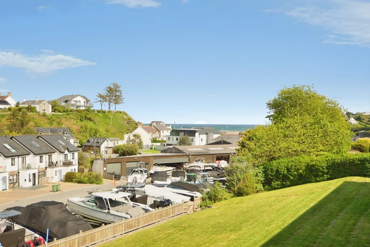 Congl Feddw, Abersoch, LL53, photo 6