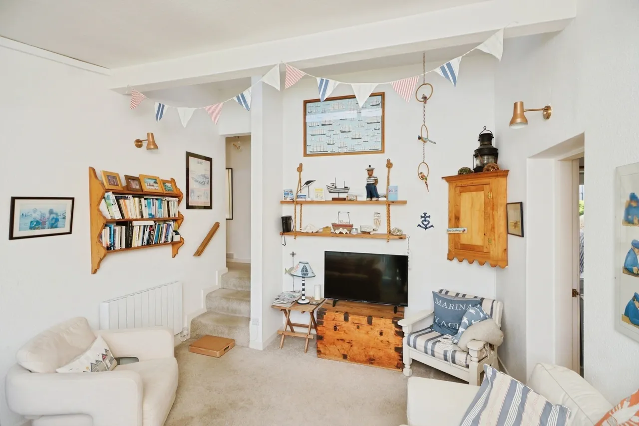 Congl Feddw, Abersoch, LL53, photo 4