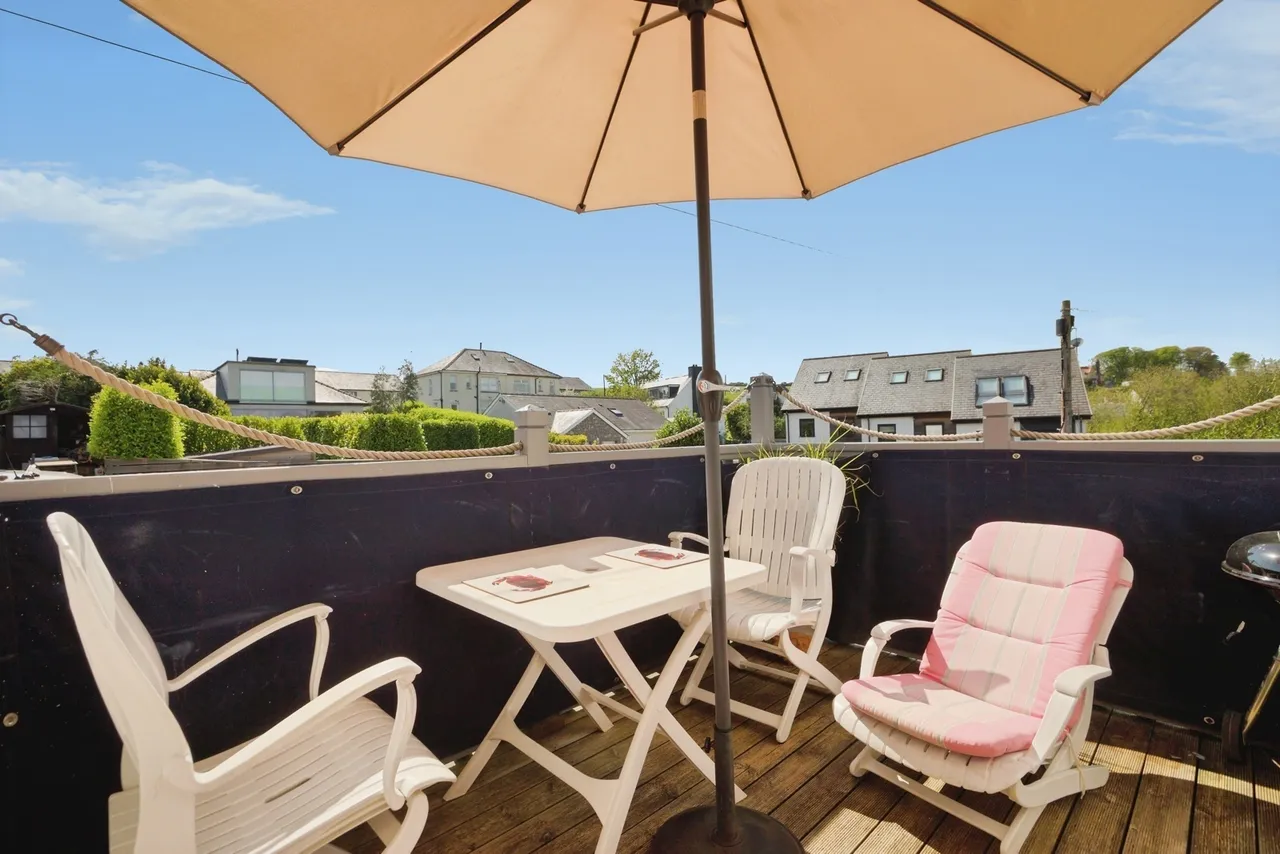 Congl Feddw, Abersoch, LL53, photo 9
