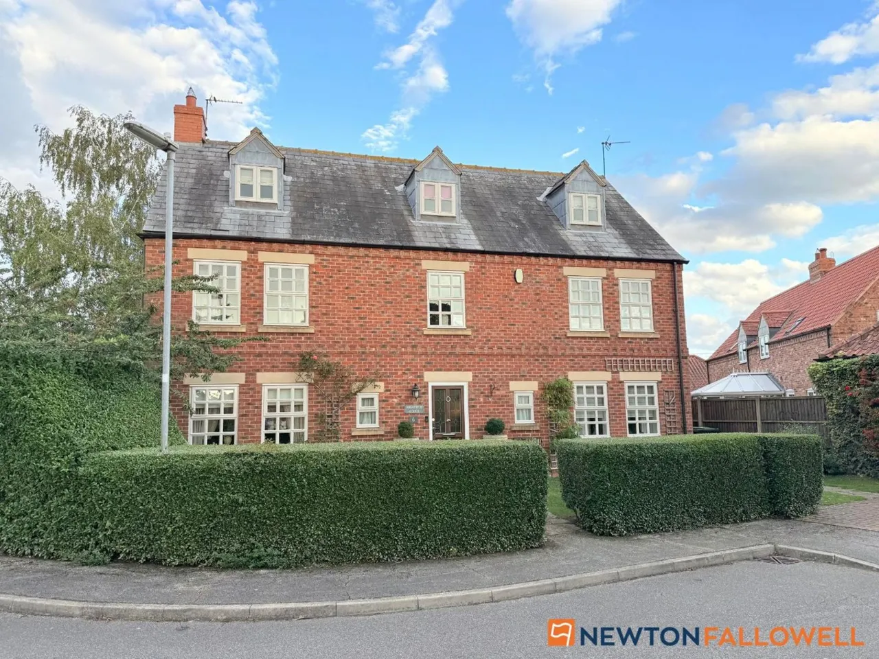 Bells Court, Carlton-Le-Moorland, LN5, photo 30