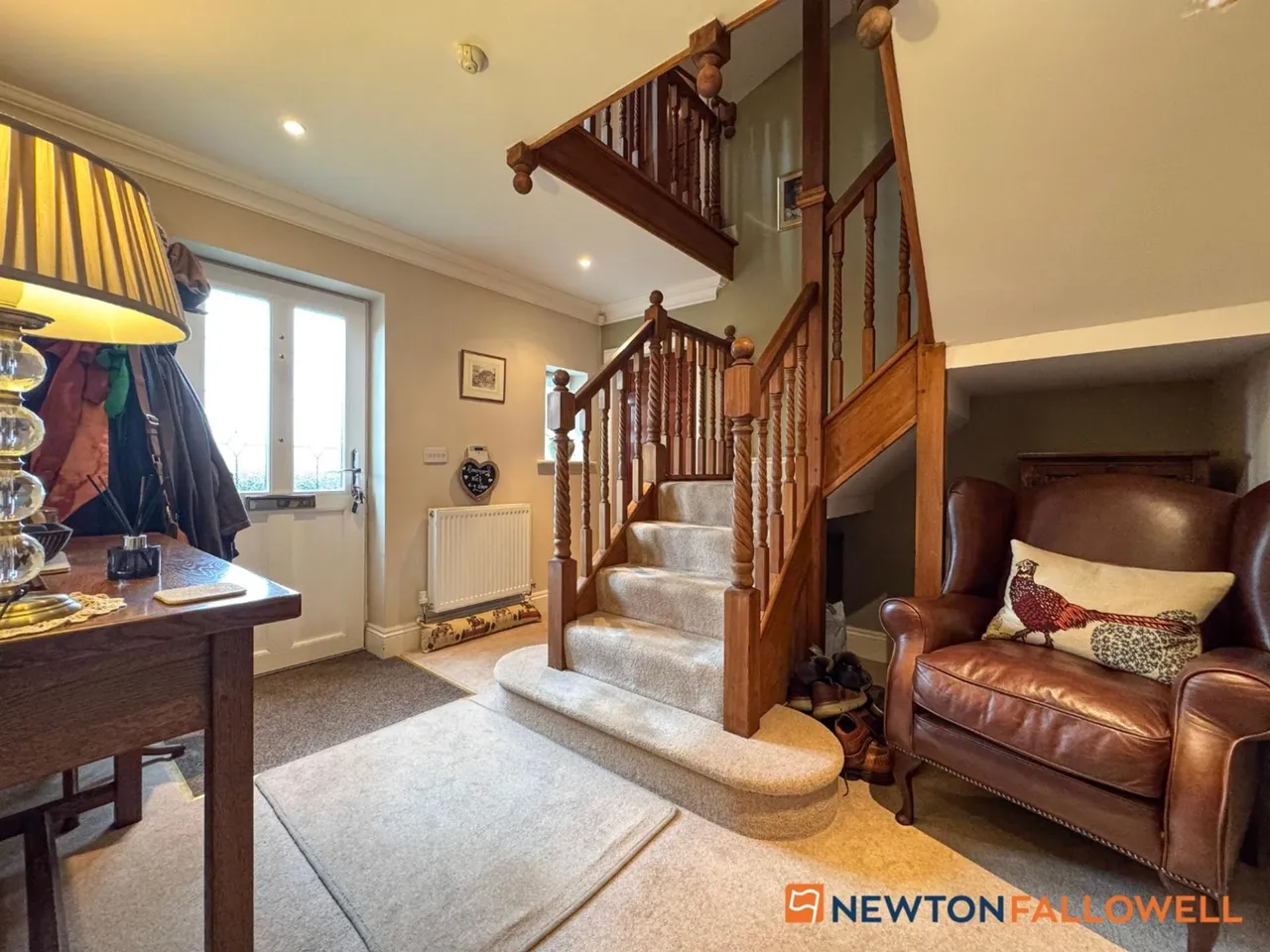 Bells Court, Carlton-Le-Moorland, LN5, photo 12