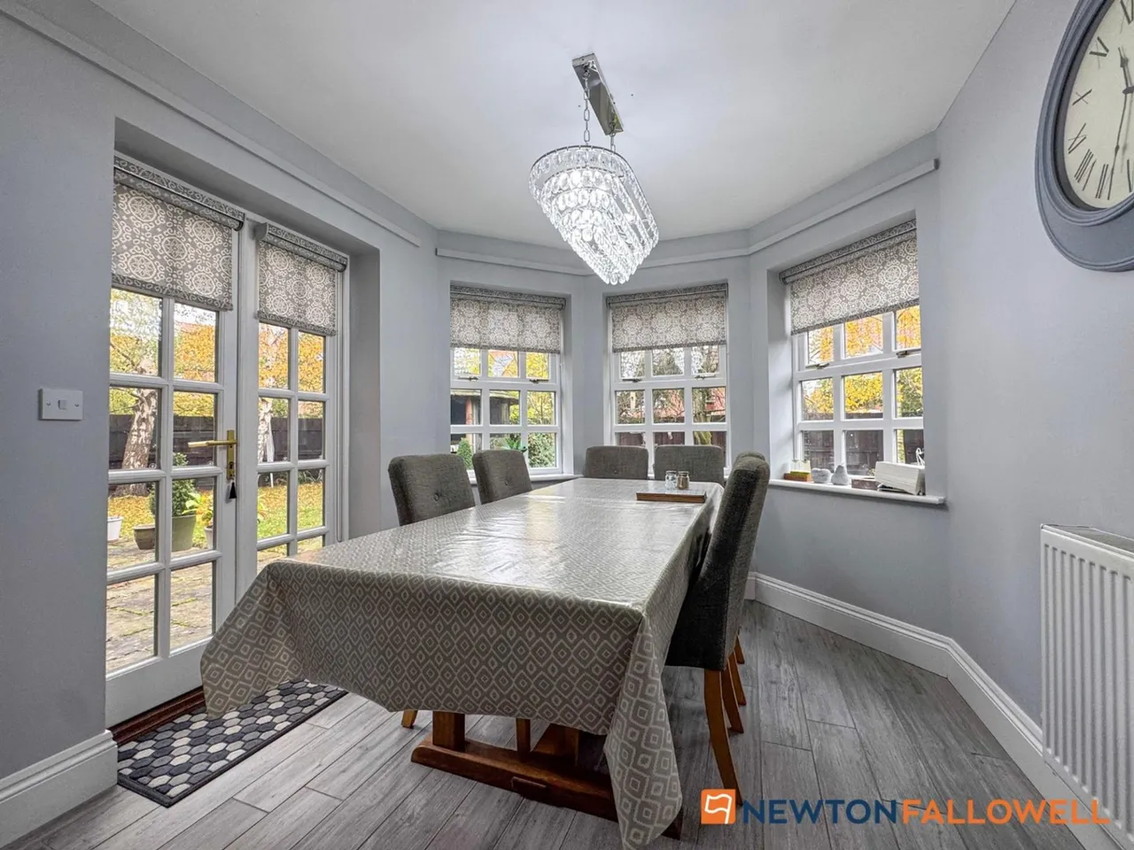 Bells Court, Carlton-Le-Moorland, LN5, photo 11