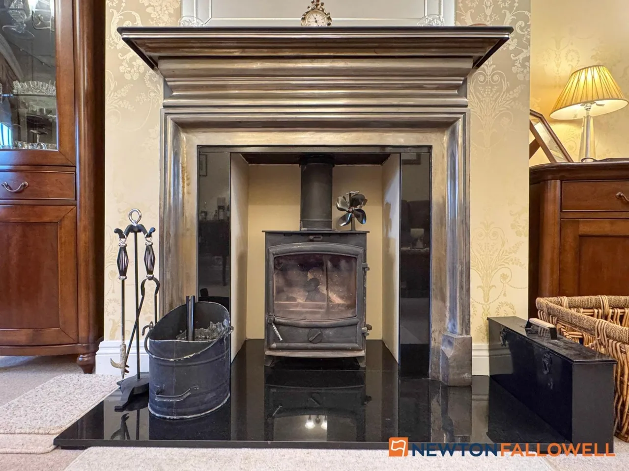 Bells Court, Carlton-Le-Moorland, LN5, photo 6