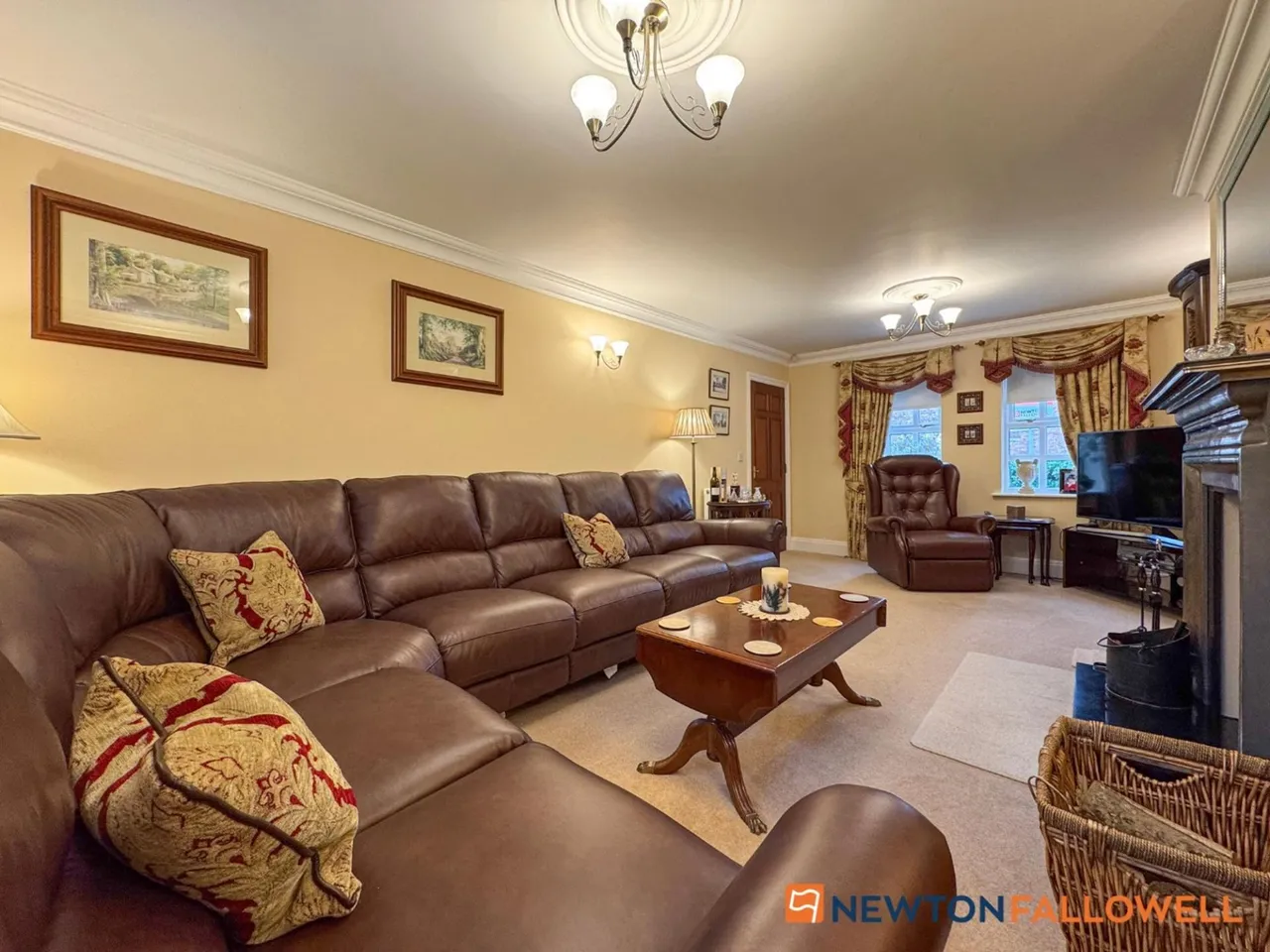 Bells Court, Carlton-Le-Moorland, LN5, photo 5