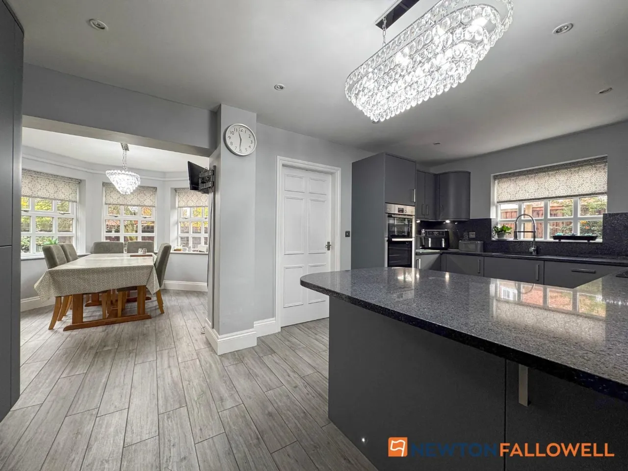 Bells Court, Carlton-Le-Moorland, LN5, photo 8