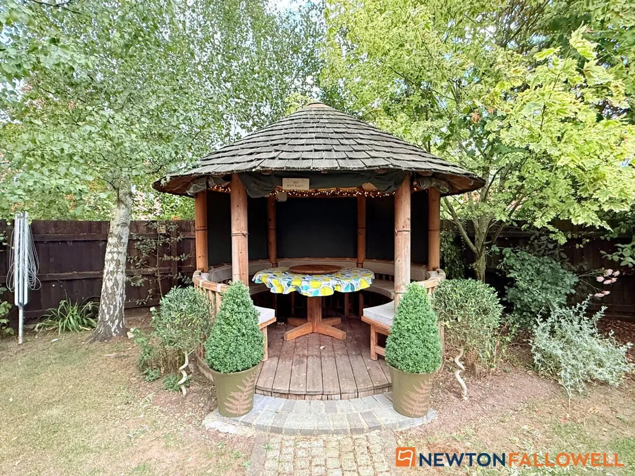 Bells Court, Carlton-Le-Moorland, LN5, photo 28