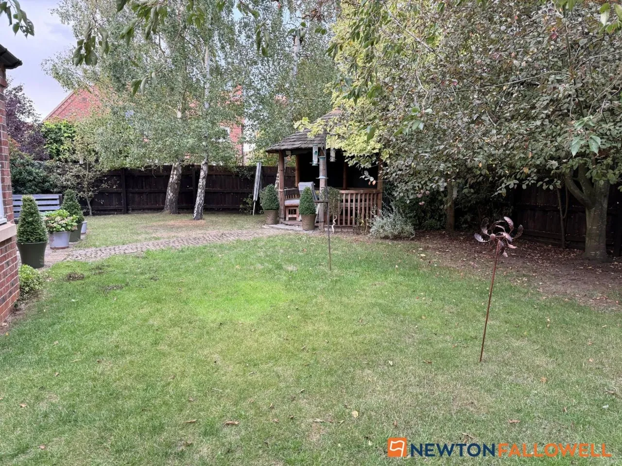 Bells Court, Carlton-Le-Moorland, LN5, photo 27