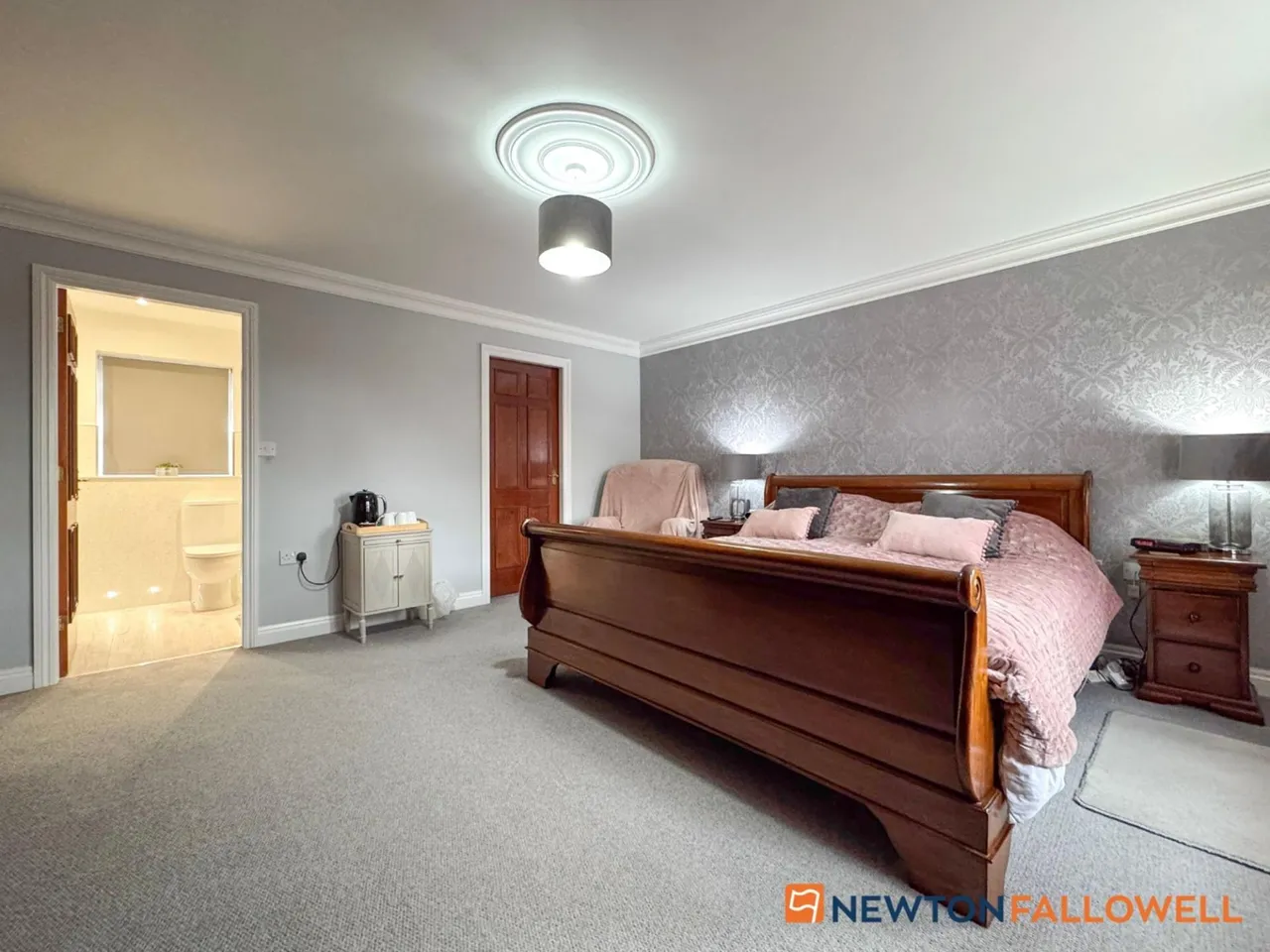 Bells Court, Carlton-Le-Moorland, LN5, photo 16