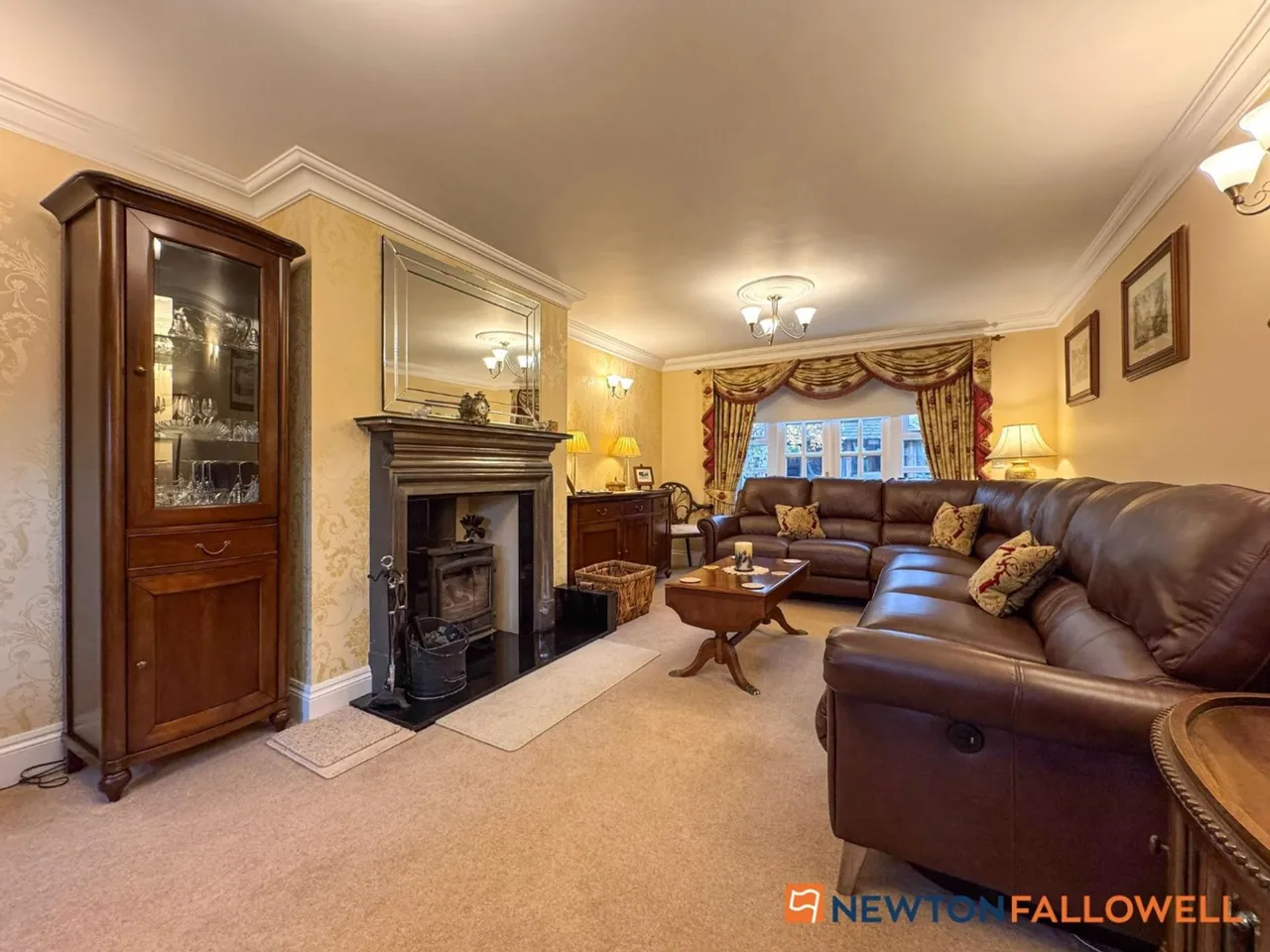 Bells Court, Carlton-Le-Moorland, LN5, photo 4