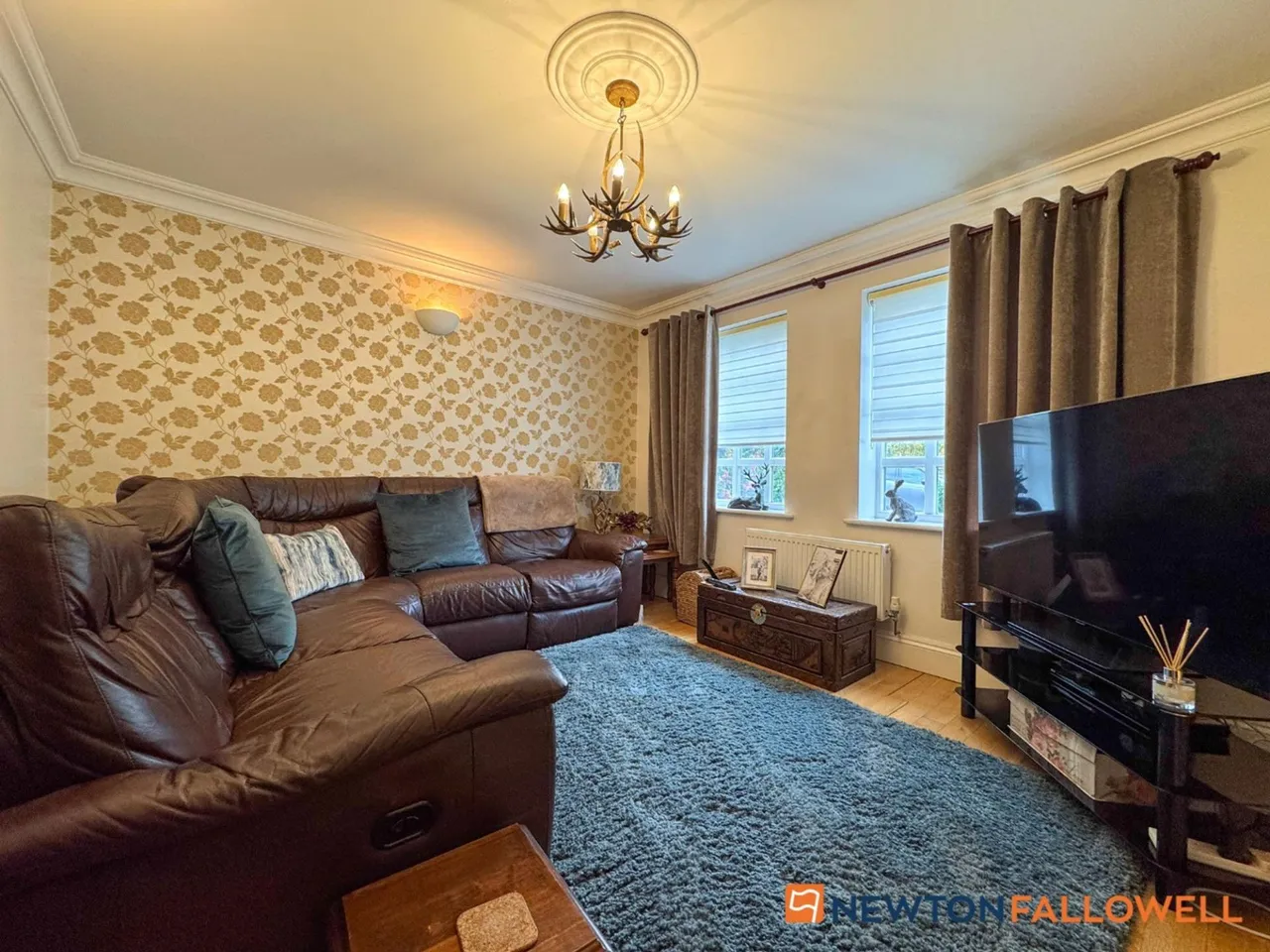 Bells Court, Carlton-Le-Moorland, LN5, photo 7