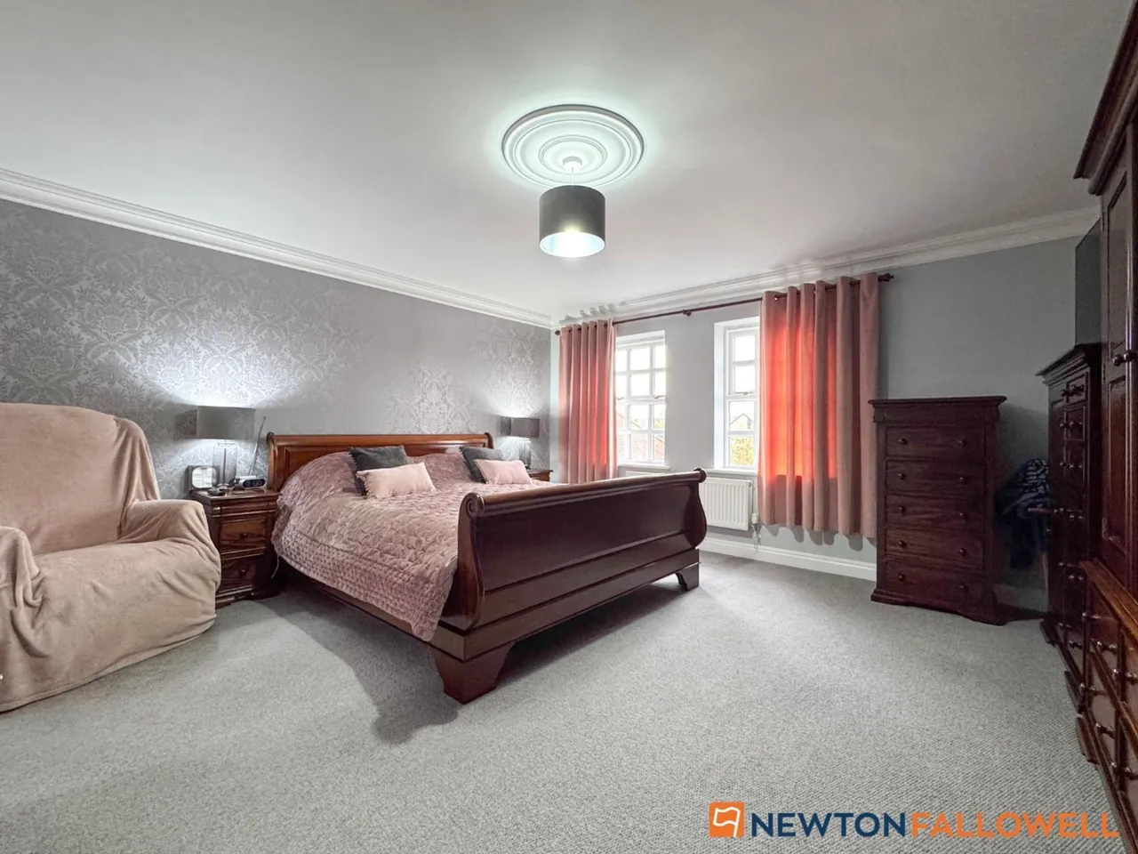 Bells Court, Carlton-Le-Moorland, LN5, photo 15
