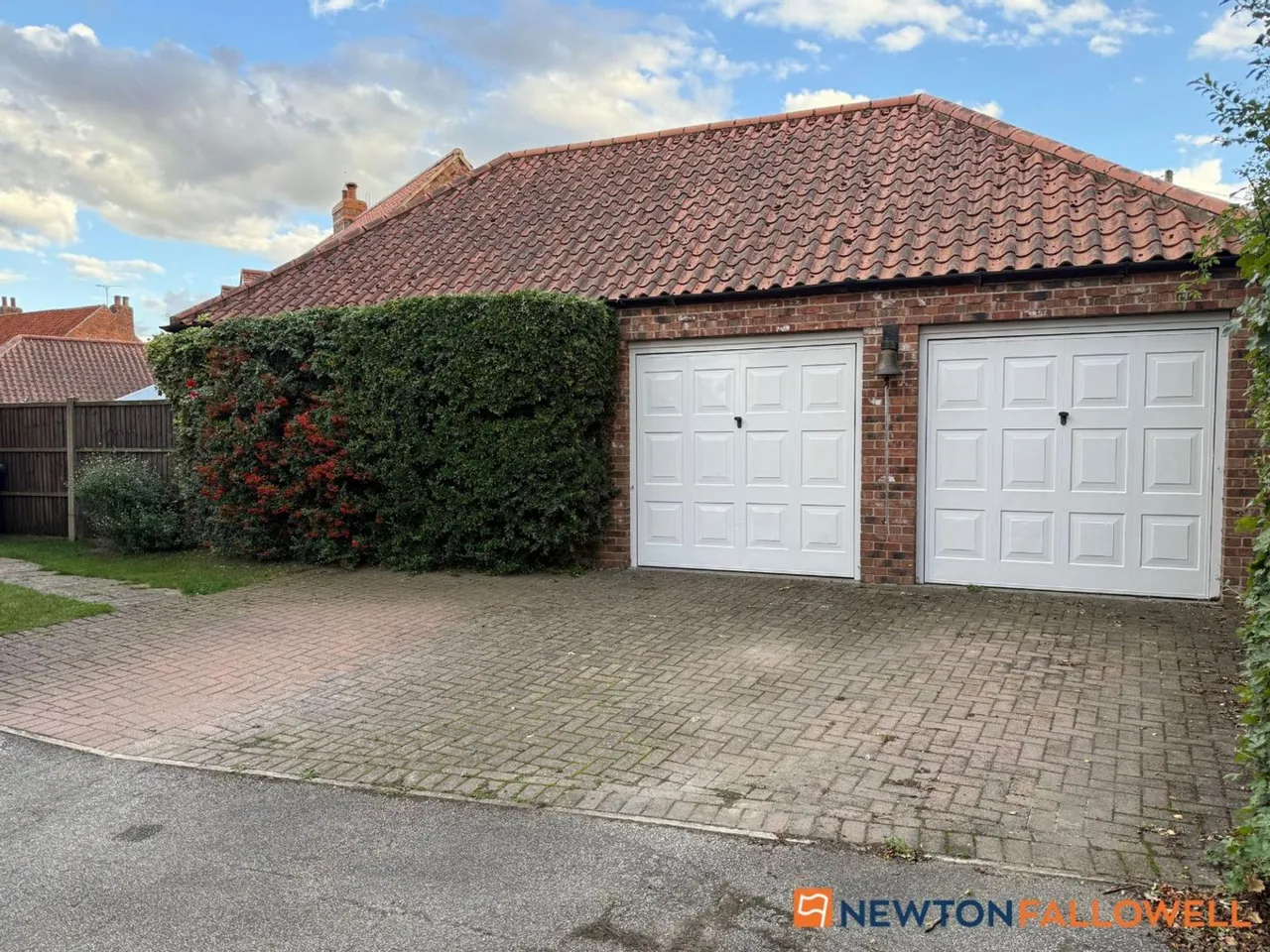 Bells Court, Carlton-Le-Moorland, LN5, photo 29