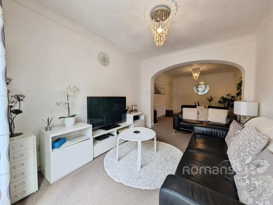 Beech Lane, Earley, RG6, photo 5