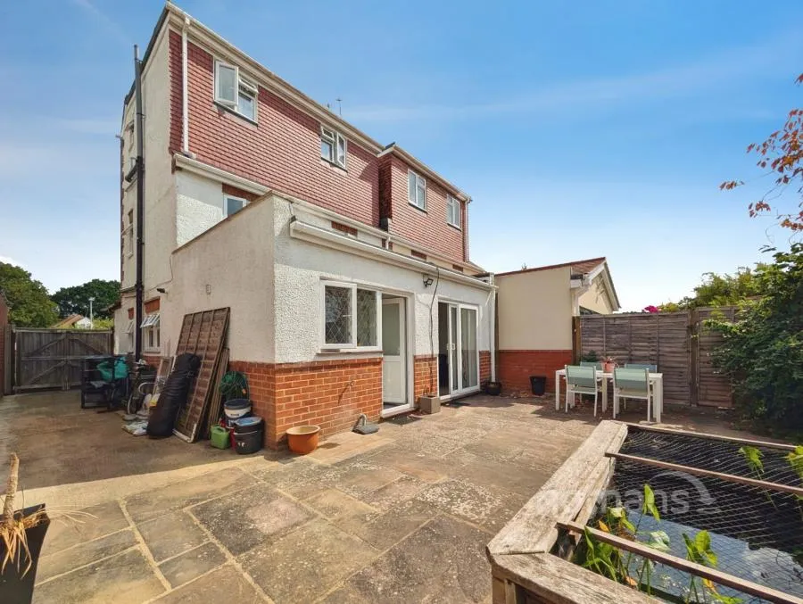 Beech Lane, Earley, RG6, photo 19
