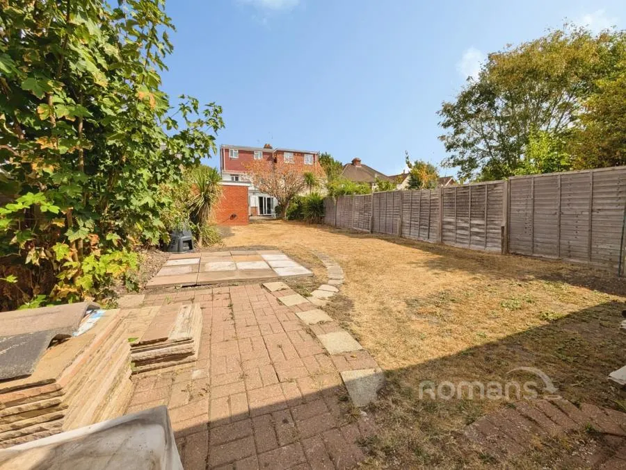 Beech Lane, Earley, RG6, photo 20