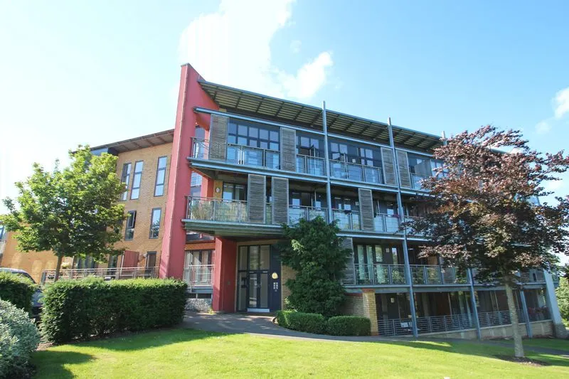 Park Lane, Greenhithe, photo 7
