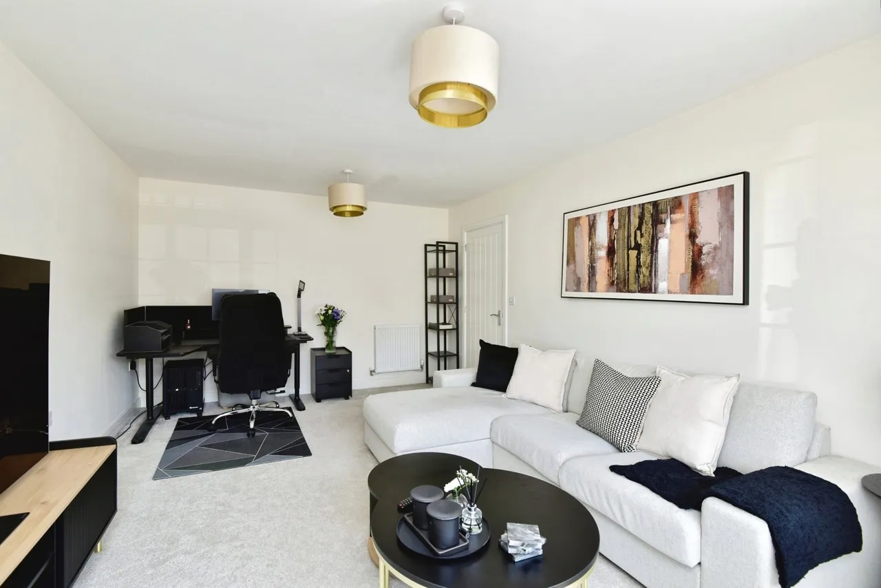Alfred Moseley Place, Alsager, Stoke-on-Trent, Cheshire, ST7, photo 6