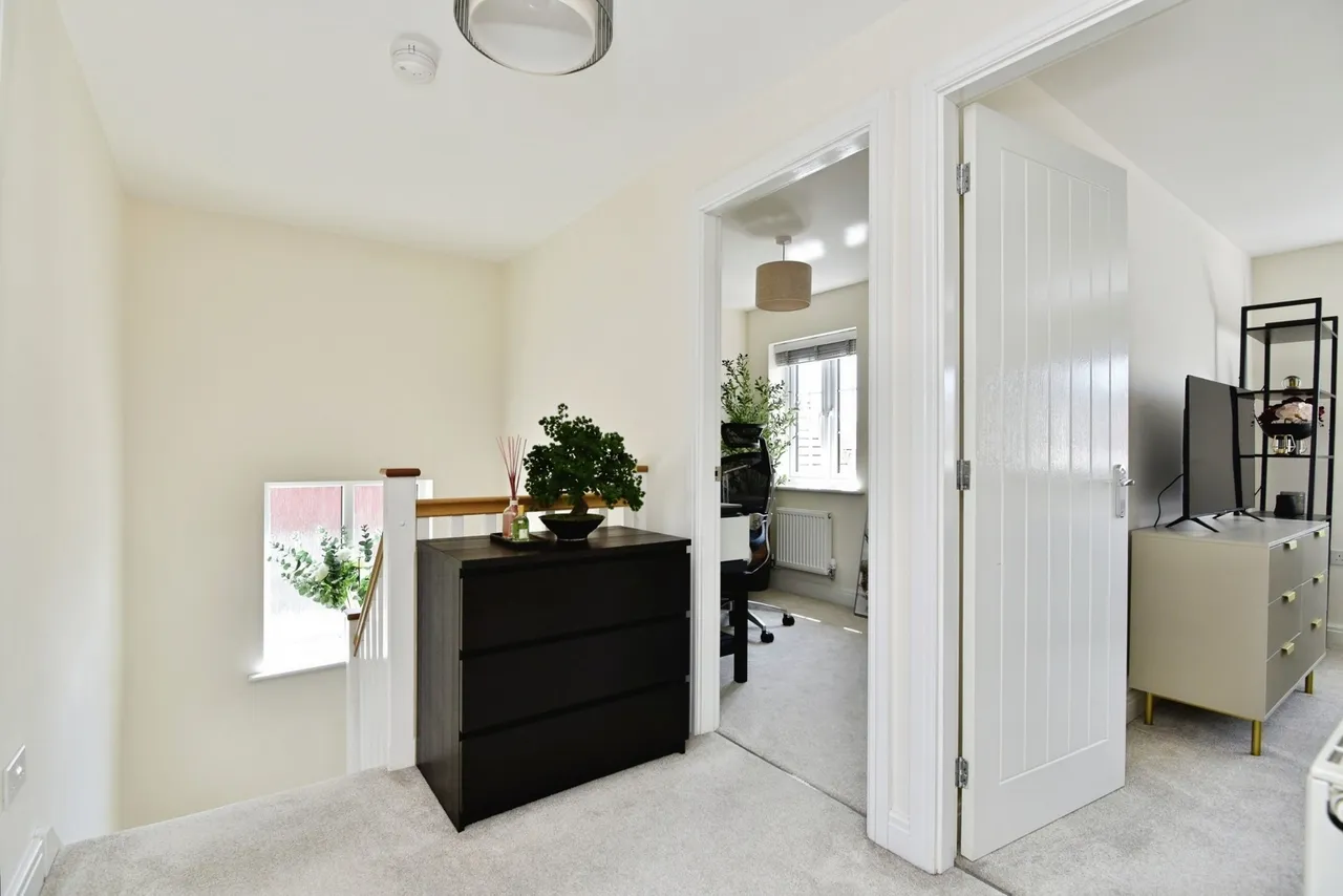 Alfred Moseley Place, Alsager, Stoke-on-Trent, Cheshire, ST7, photo 10