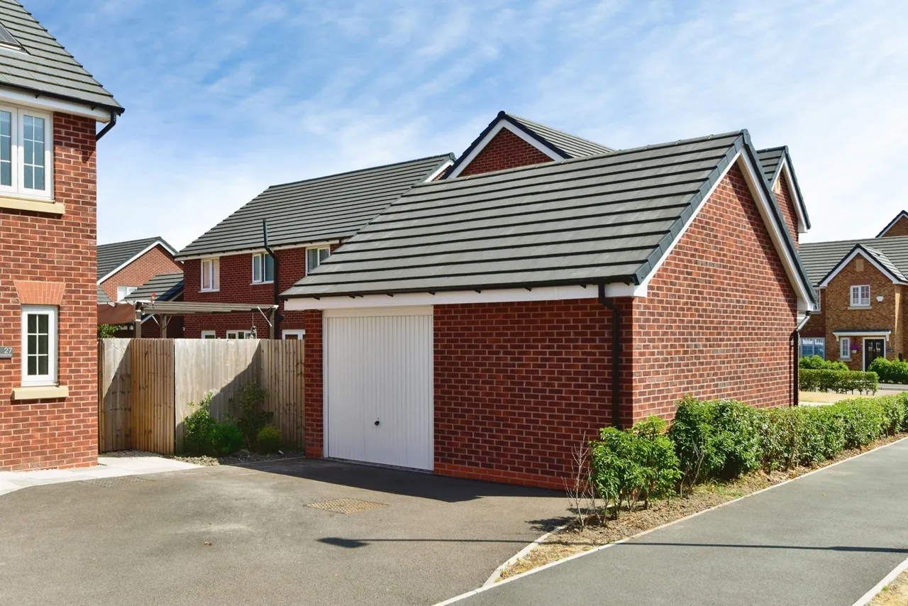 Alfred Moseley Place, Alsager, Stoke-on-Trent, Cheshire, ST7, photo 20