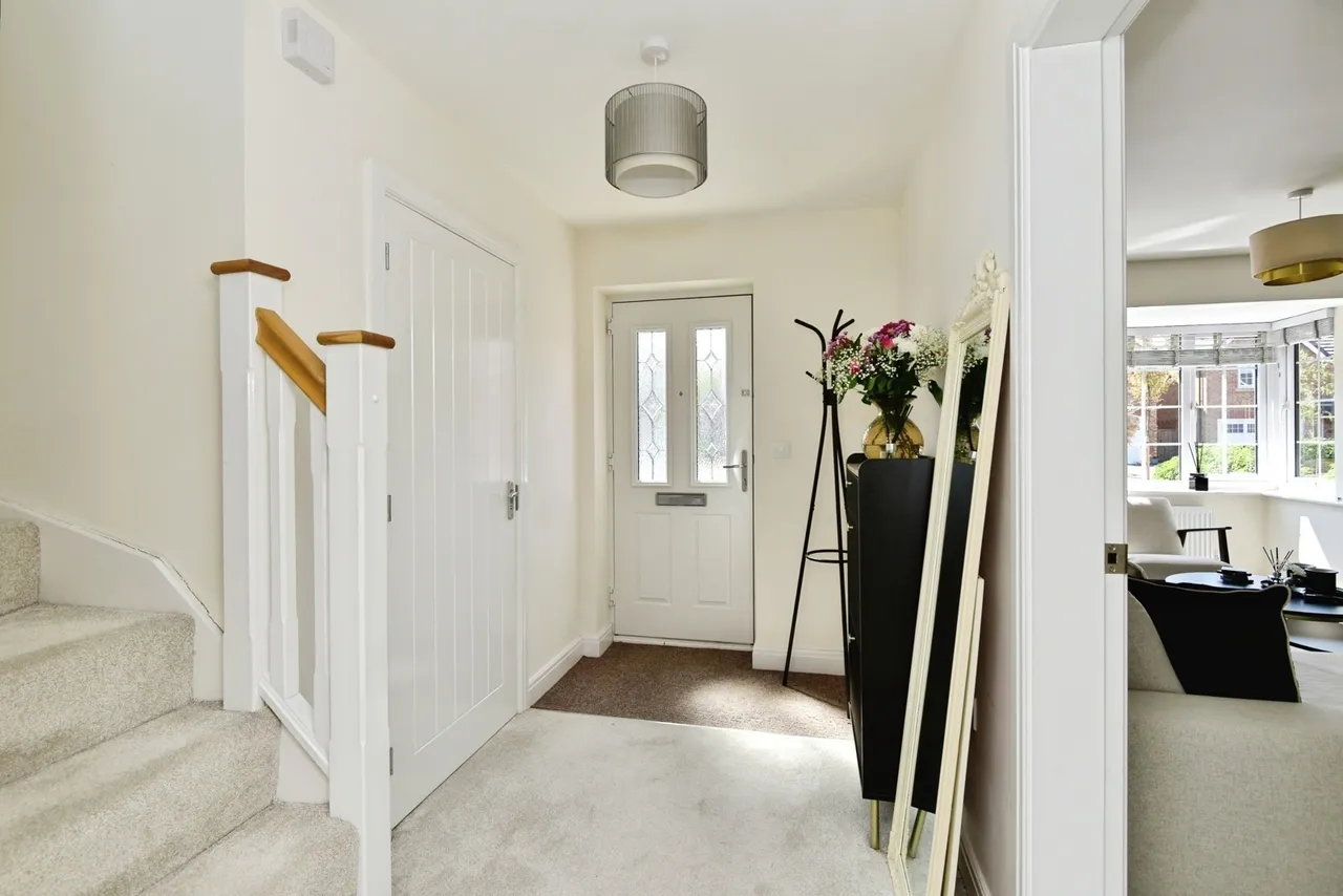 Alfred Moseley Place, Alsager, Stoke-on-Trent, Cheshire, ST7, photo 4