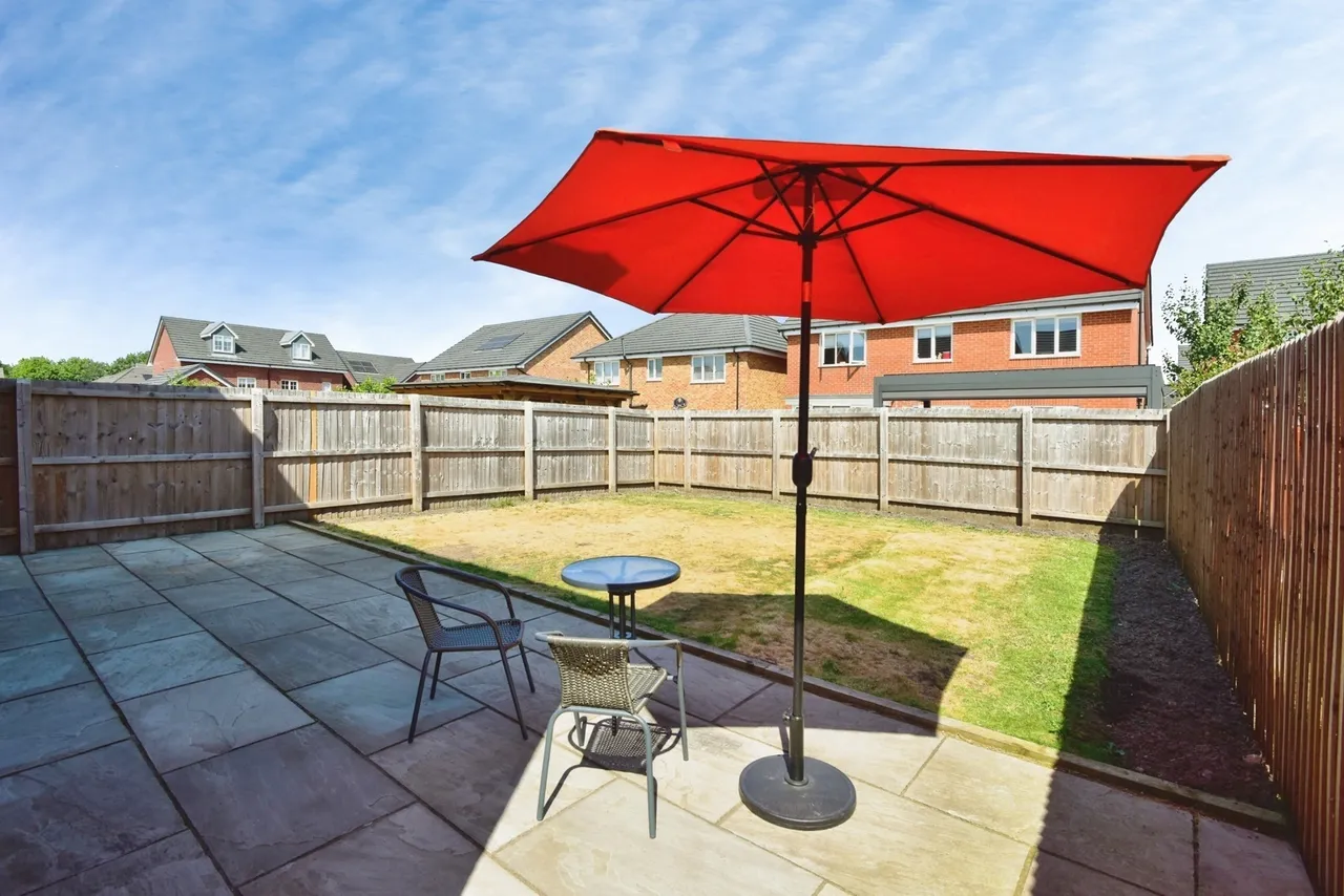 Alfred Moseley Place, Alsager, Stoke-on-Trent, Cheshire, ST7, photo 18