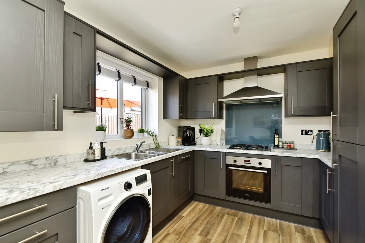 Alfred Moseley Place, Alsager, Stoke-on-Trent, Cheshire, ST7, photo 8