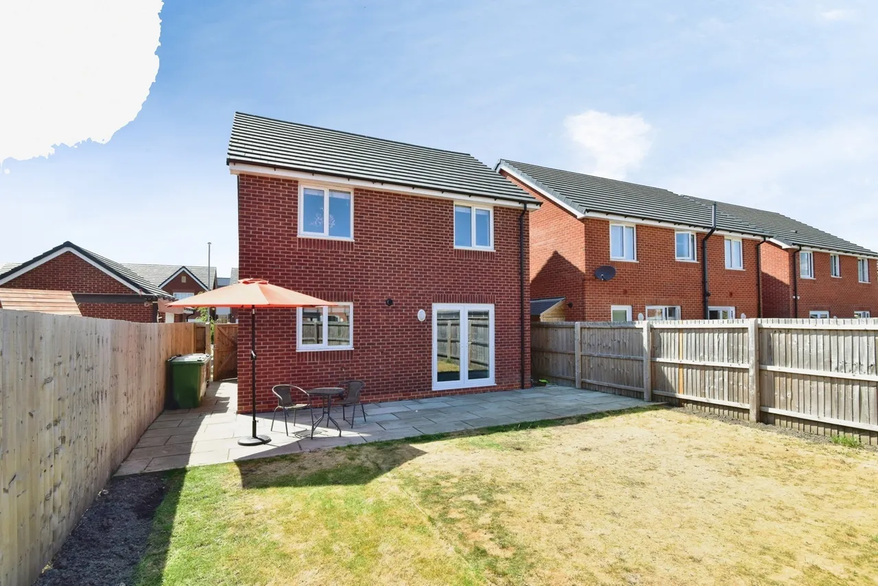 Alfred Moseley Place, Alsager, Stoke-on-Trent, Cheshire, ST7, photo 19