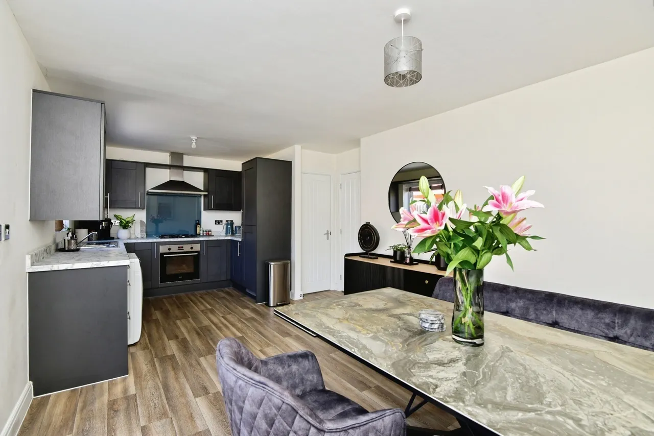 Alfred Moseley Place, Alsager, Stoke-on-Trent, Cheshire, ST7, photo 2