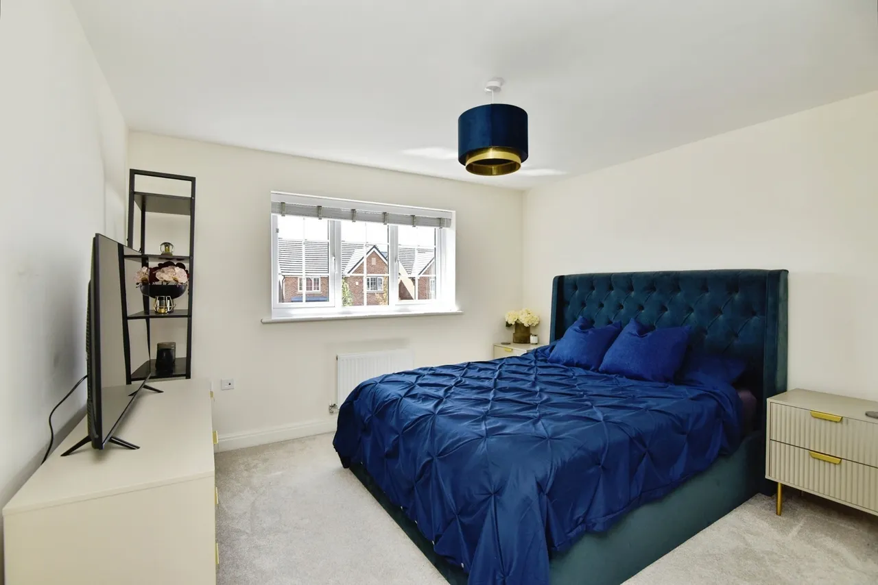 Alfred Moseley Place, Alsager, Stoke-on-Trent, Cheshire, ST7, photo 11