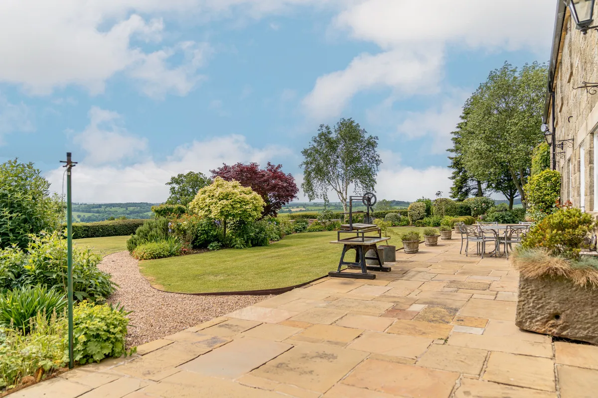 Hazelwood, Belper, DE56, photo 32