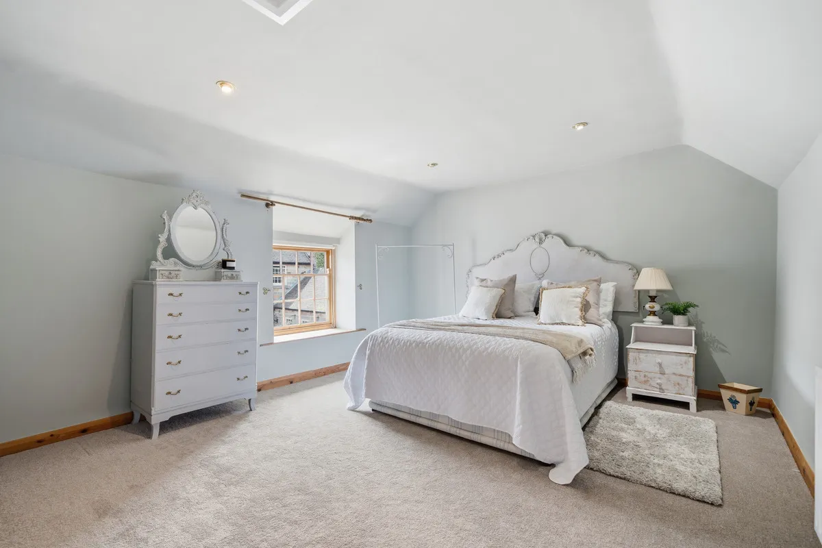 Hazelwood, Belper, DE56, photo 29