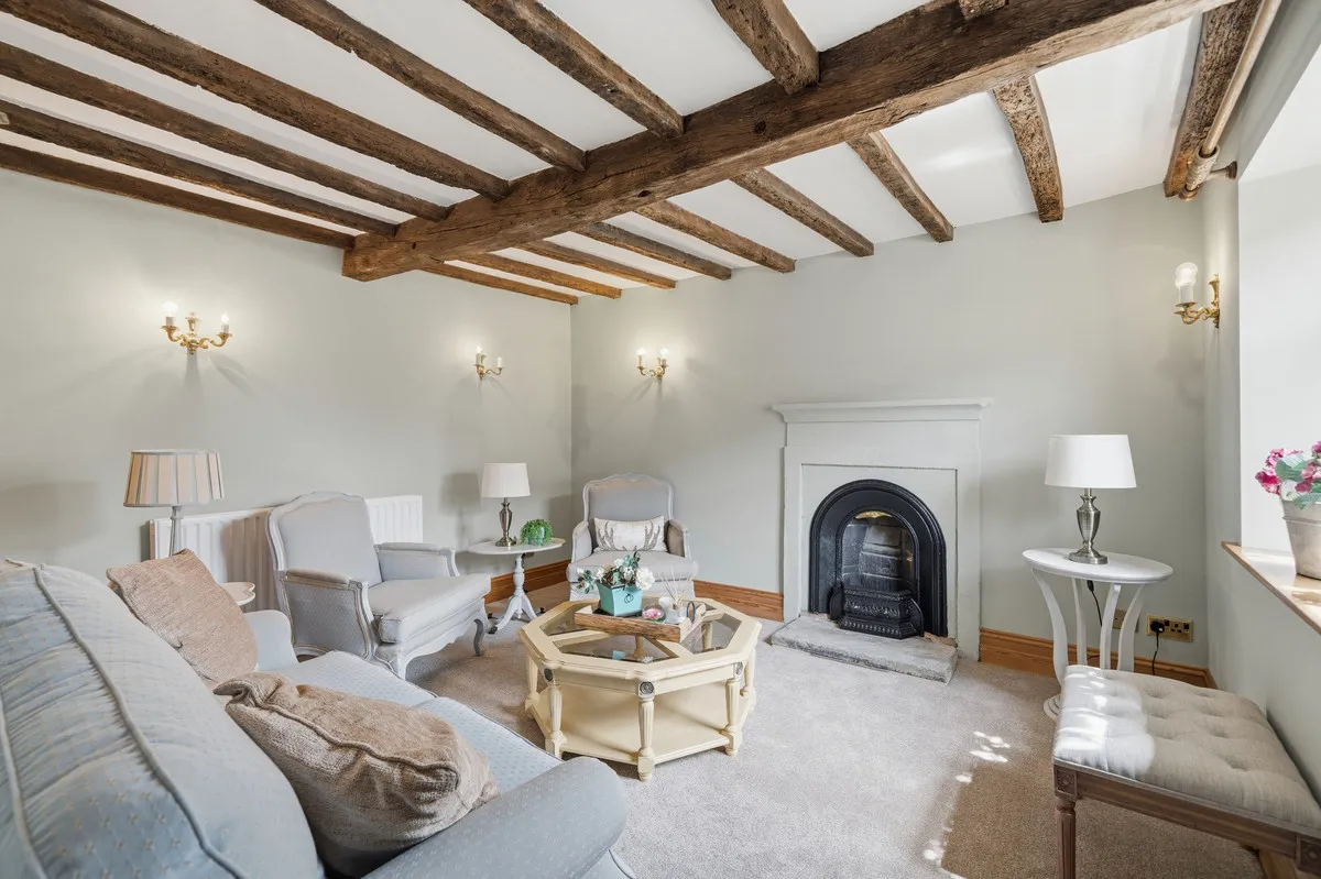 Hazelwood, Belper, DE56, photo 25