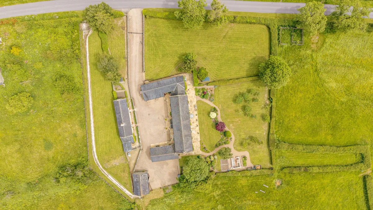 Hazelwood, Belper, DE56, photo 2