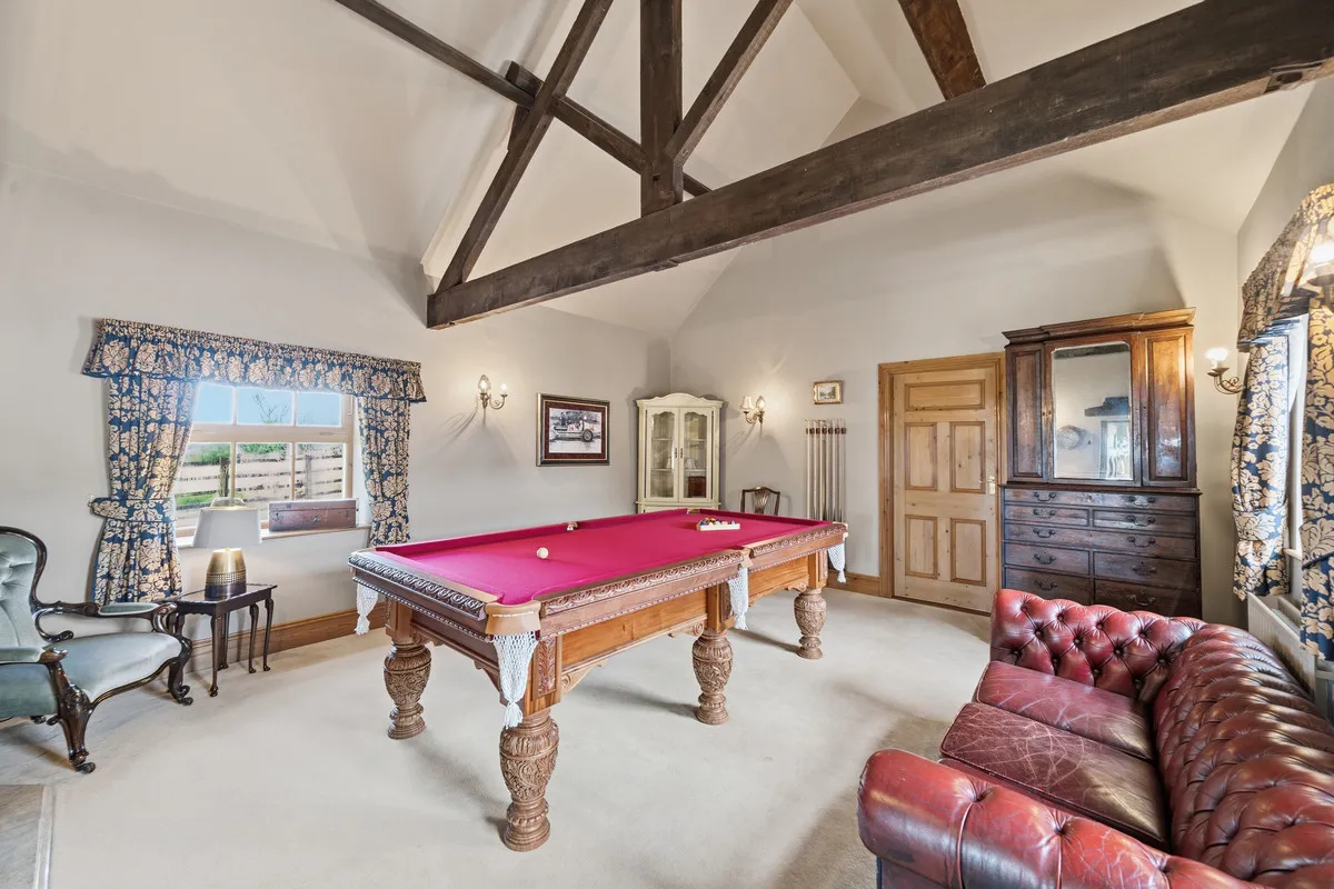 Hazelwood, Belper, DE56, photo 11