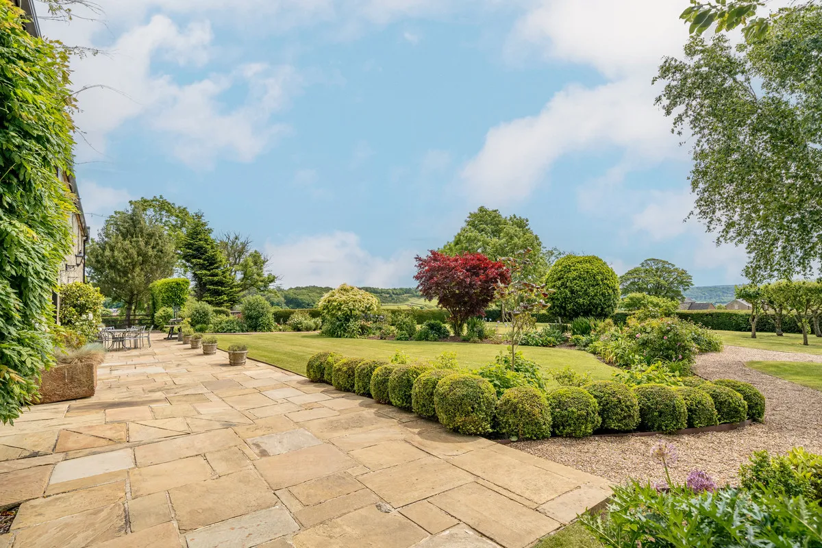 Hazelwood, Belper, DE56, photo 33