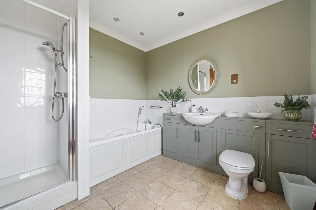 Hazelwood, Belper, DE56, photo 18