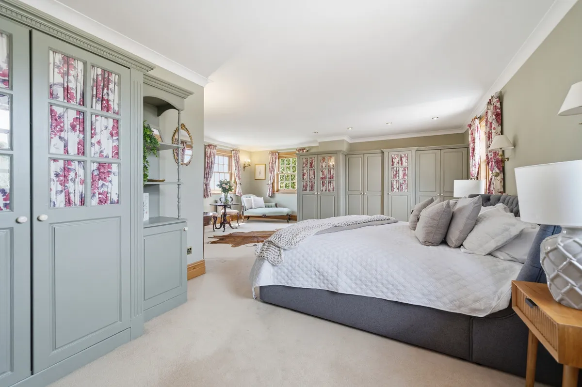 Hazelwood, Belper, DE56, photo 16