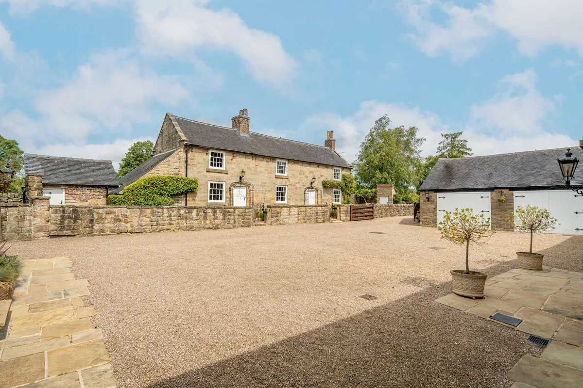 Hazelwood, Belper, DE56, photo 23