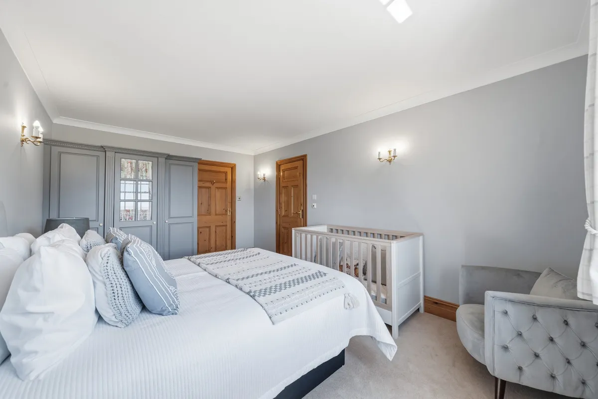 Hazelwood, Belper, DE56, photo 19