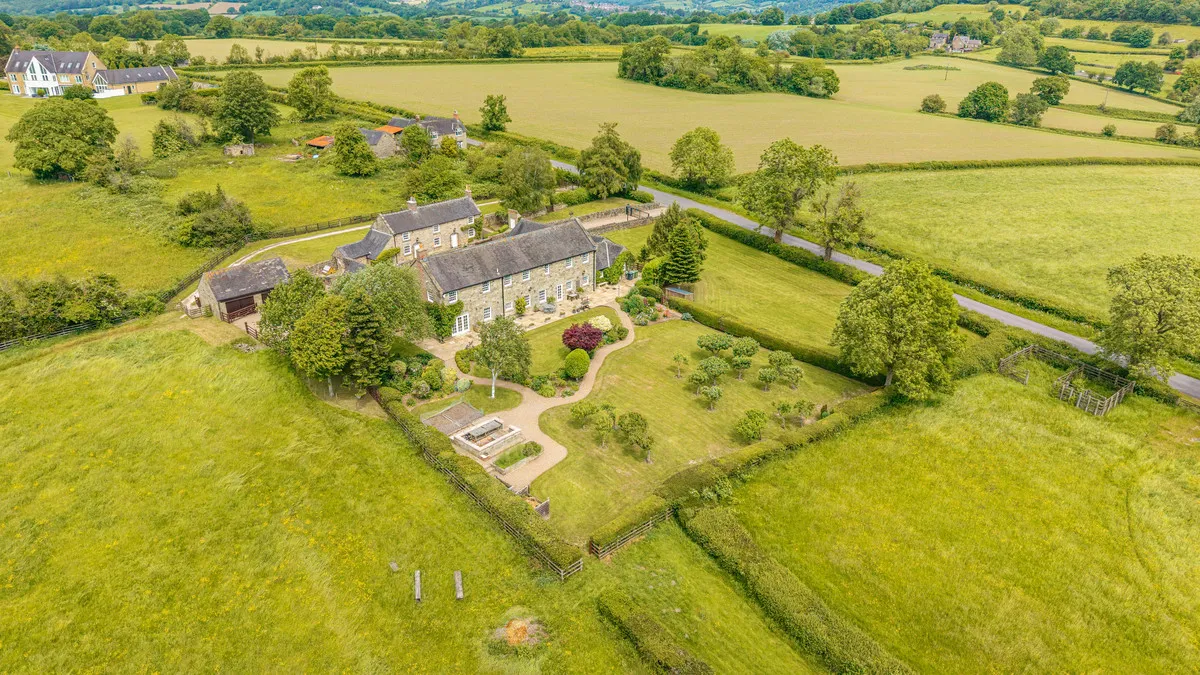 Hazelwood, Belper, DE56, photo 35