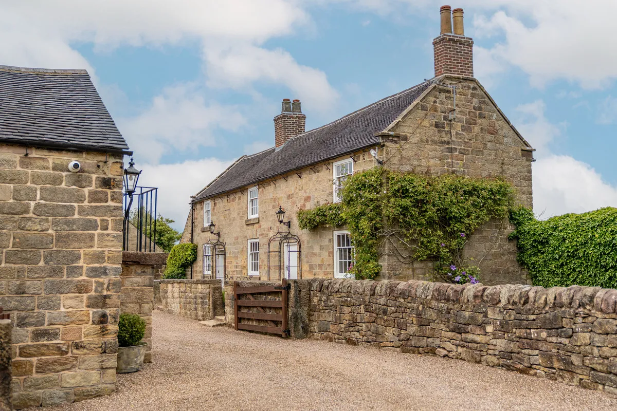 Hazelwood, Belper, DE56, photo 24