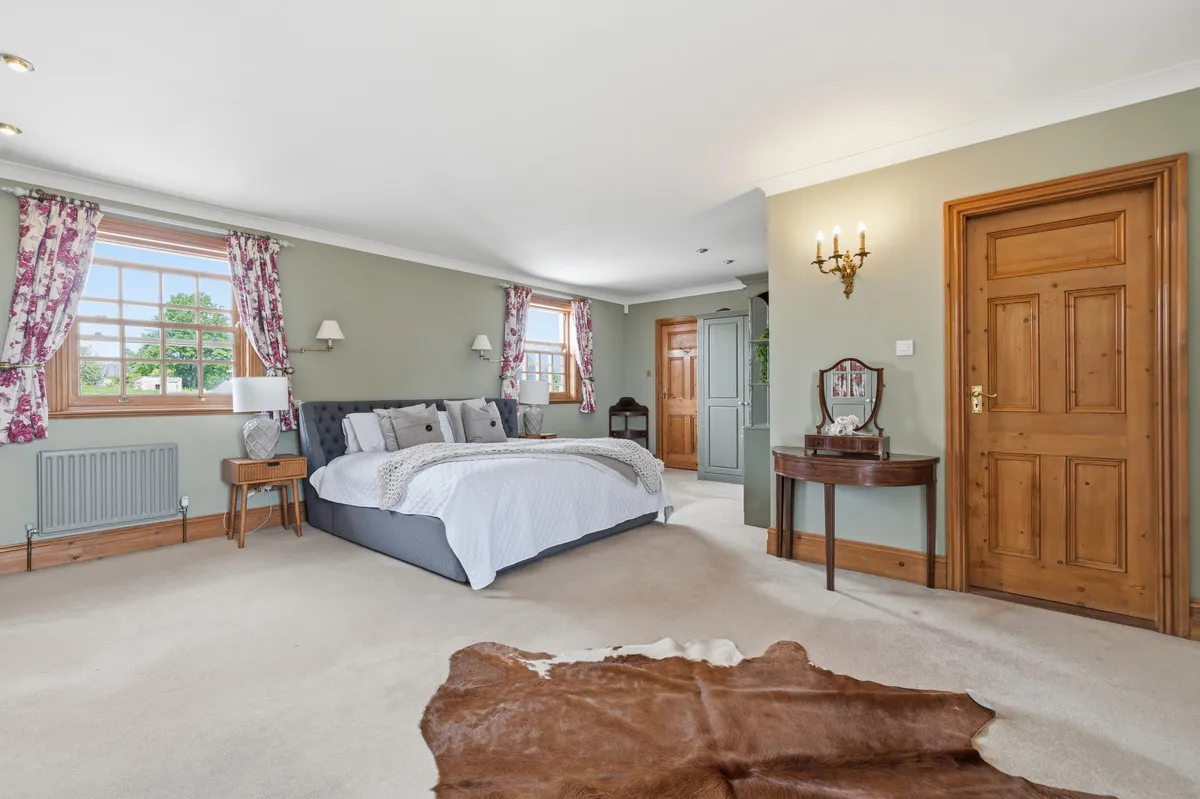 Hazelwood, Belper, DE56, photo 14