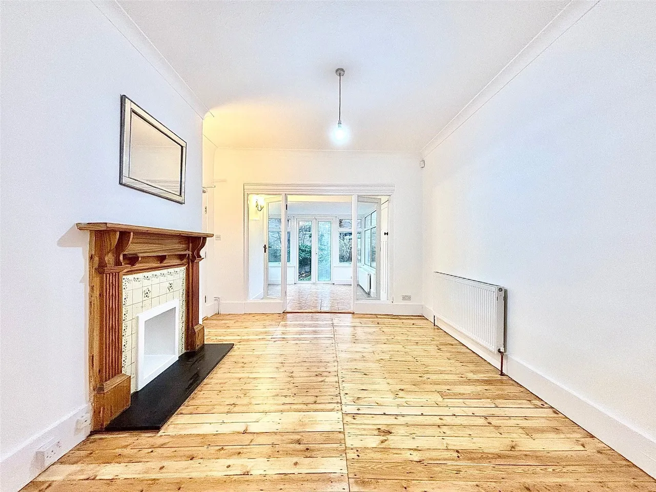 Lambourne Road, London, E11, photo 5