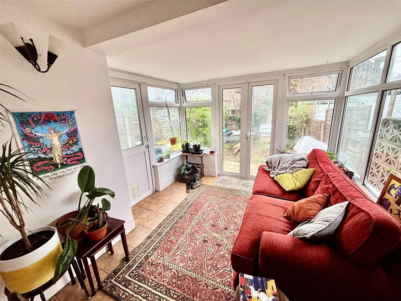 Lambourne Road, London, E11, photo 7