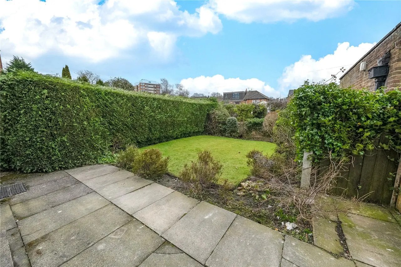 Sandmoor Mews, Leeds, LS17, photo 9