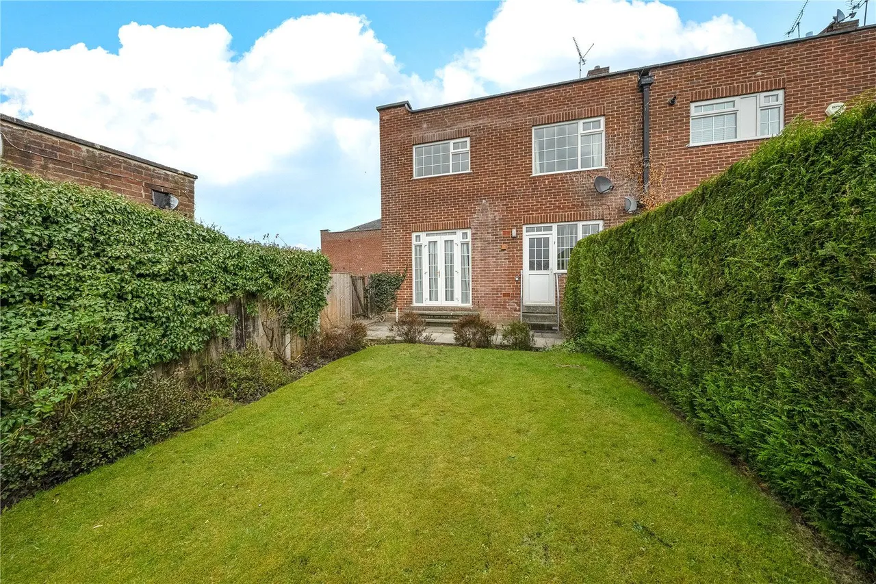 Sandmoor Mews, Leeds, LS17, photo 8