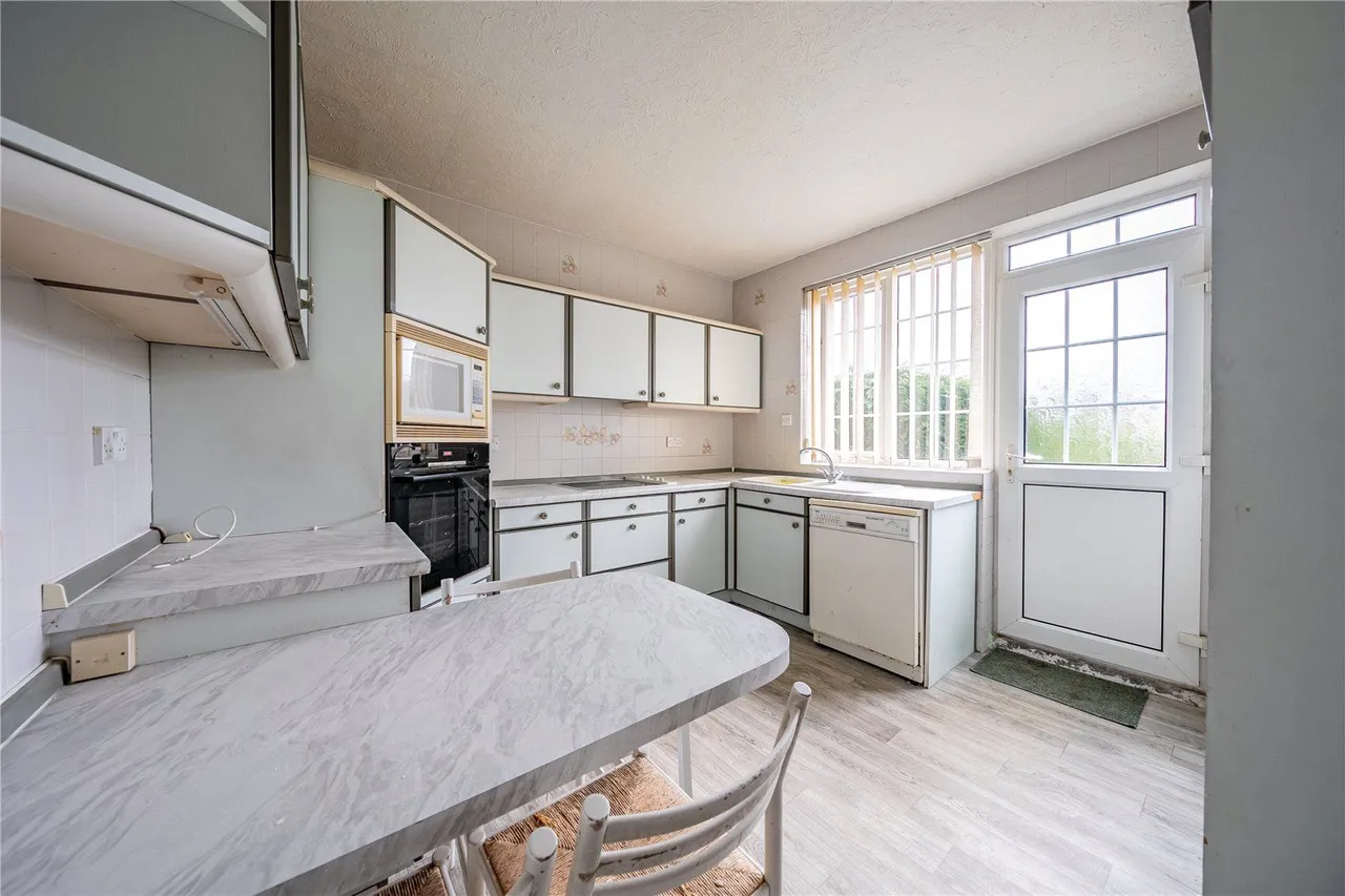 Sandmoor Mews, Leeds, LS17, photo 12